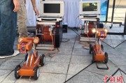 东阳六五环境日：科技何以赋能浙江生态环境保护？