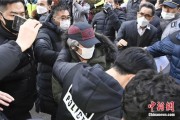 东阳多次未经允许外出，“素媛案”凶手赵斗淳再次被拘留