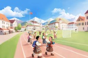 东阳与爱童行 筑梦未来 ——泓德基金“爱心之路”六一公益行