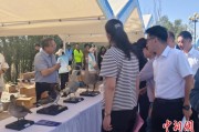 东阳宁夏启动黄河流域生态保护主题宣传实践月