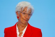 东阳宣布降息25个基点后 欧洲央行行长发声