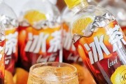 东阳农夫山泉冰茶入局：百亿赛道的“鲶鱼效应”